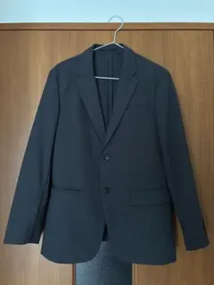 感動ジャケット UNIQLO グレー S