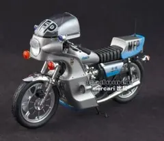1/18 Ace マッドマックス グース Police Kwaka 1000のサムネイル