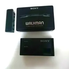 2026年最新】SONY WM-190の人気アイテム - メルカリ