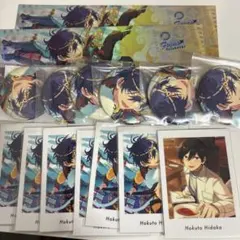 あんスタ 氷鷹北斗 西遊記 まとめ