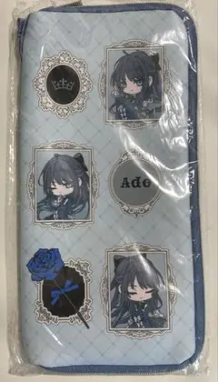 2026年最新】ado ラウンドワンの人気アイテム - メルカリ