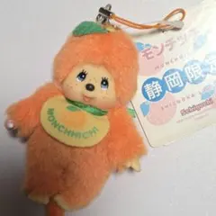 希少！！信州限定「あんずモンチッチ」SHINSYU セット - メルカリ