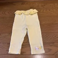クーラクール スパッツ 90レモンのサムネイル