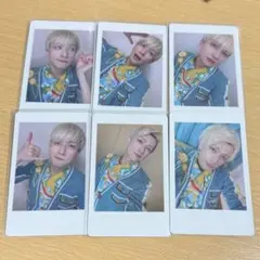 2025年最新】パンダドラゴン ハピカ チェキの人気アイテム - メルカリ