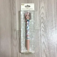 東京ディズニーシー ボールペン リーナベル