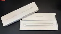 【美品】Apple Pencil 第2世代 純正 アップルペンシル