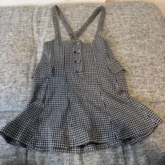 ライトオン　ジャンパースカート　130