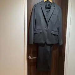 ESPRITMUR グレー パンツスーツ 13