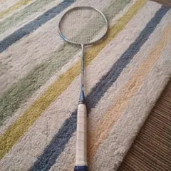 Wilson 硬式テニスラケット DUAL MUSCLE SPIN - メルカリ
