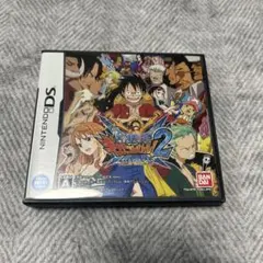 ワンピース ギガントバトル!2 新世界