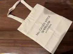 【トートバッグ】ホワイトラウンジ