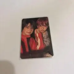 &team back to life ケミトレカ K HARU ケー ハルア