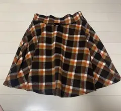 Ank Rouge スカート