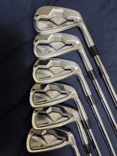 ブリヂストン ツアーB X-CBP 2018 5~PWモーダス105