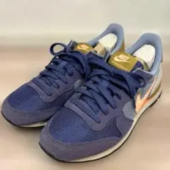 最終値下げ 1/20まで⭐︎NIKE ナイキ インターナショナリスト 24cm