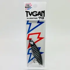 TYGAN90クリア・チャートリューズボーンkeimura clearセット売り 2026年最新】タイガン 90の人気アイテム - メルカリ