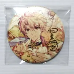 アイナナ 缶バッジ 3rd Anniversary 和泉三月 - メルカリ