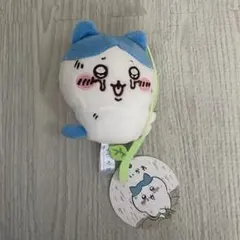 ちいかわハチワレマスコット