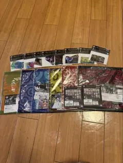 み*ぃ様 一番くワンピース　まとめ