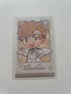 メダリスト Amo crepe アモクレープ 推しパシャカード レア ホロ 司