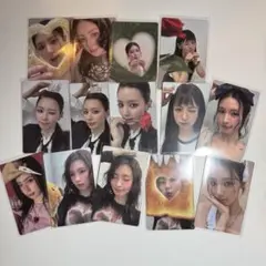 2026年最新】gidle ミヨン myの人気アイテム - メルカリ