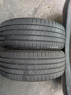 24年11週 ヨコハマ 225/50R17 4本セット バリ溝 引取り歓迎 - メルカリ