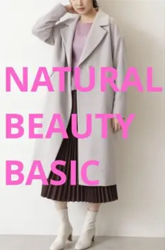 コート チェスターコート