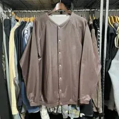 90s Swagger スナップカーディガン 裏原のサムネイル