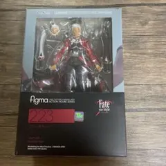figma 223 アーチャー Fate/stay night