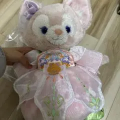 写真子発送❣️上海ディズニー2026お正月　リーナベルssぬいぐるみ 写真子発送❣️上海ディズニー2026お正月 リーナベルssぬいぐるみ