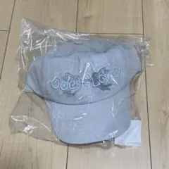nctwish ode to love popup キャップ ball capのサムネイル