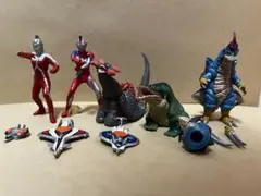 2026年最新】hg ウルトラセブンの人気アイテム - メルカリ