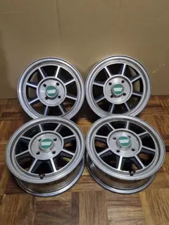 かるたす様 専用】ハヤシ Hayashi Racing 4本セット - メルカリ