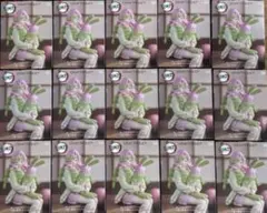 鬼滅の刃 ぬーどるストッパーフィギュア 甘露寺蜜璃×クラフトホリック15体セット