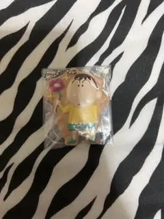 クレヨンしんちゃん　クッキーチャームコット