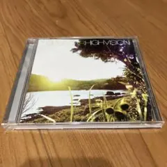 SUPERCAR HIGHVISION CD