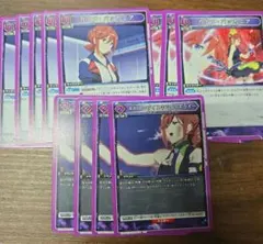 ユニオンアリーナ マクロス vol.2 カナメ・バッカニア R 4枚 - メルカリ