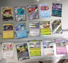 ポケモンカードセット　⑤