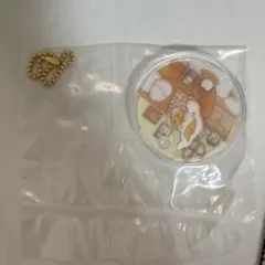ぐでたま シャカシャカチャーム