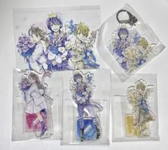 ノラガミ くじ引き堂　夜卜　ひより　雪音