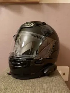 Arai アライ ASTRO-GX アストロGX XL 調光曇り止めシート装着 - メルカリ