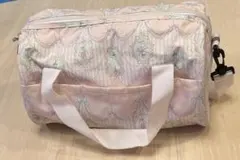 Chacott レッスンバッグ　ボストンのサムネイル