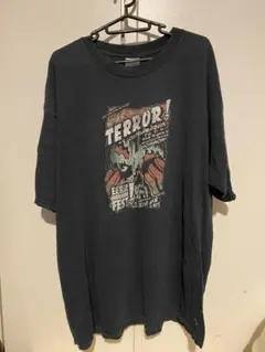 USA古着 トゥエンティワンパイロッツ フェード バンドTシャツ - メルカリ