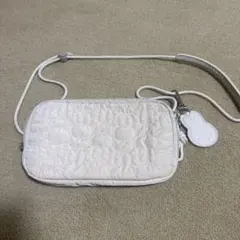 スタディオクリップ ミッフィー キルト お財布ショルダー