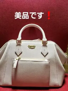 Samantha Vega アリア バッグ