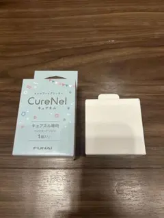 FBN-A001 CureNel キュアネル専用インクカートリッジ2つ - メルカリ