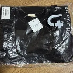 pouchanさま　専用　黒　140 肩フリル