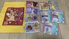 HAPPYくじ　スティッチ　まとめ売り