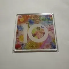 Mrs. GREEN APPLE アルバム 10 特典のみ