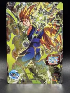2026年最新】ドラゴンボールヒーローズ 超サイヤ人3の人気アイテム
